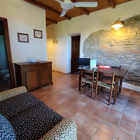 Agriturismo Volta Di Sacco Grosseto Exterior foto