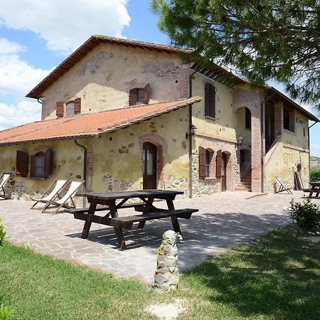 Agriturismo Volta Di Sacco Grosseto Exterior foto
