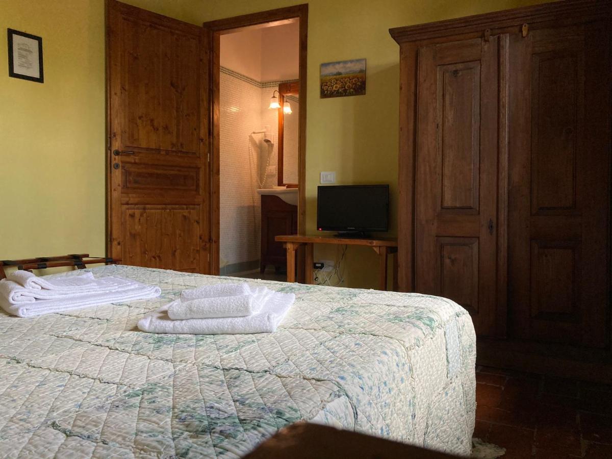 Agriturismo Volta Di Sacco Grosseto Exterior foto