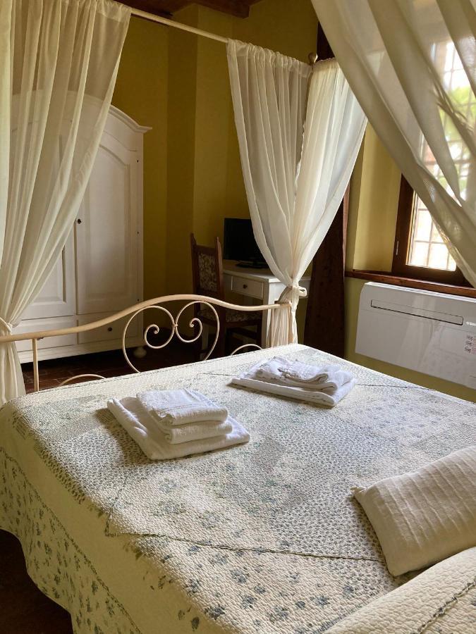 Agriturismo Volta Di Sacco Grosseto Exterior foto