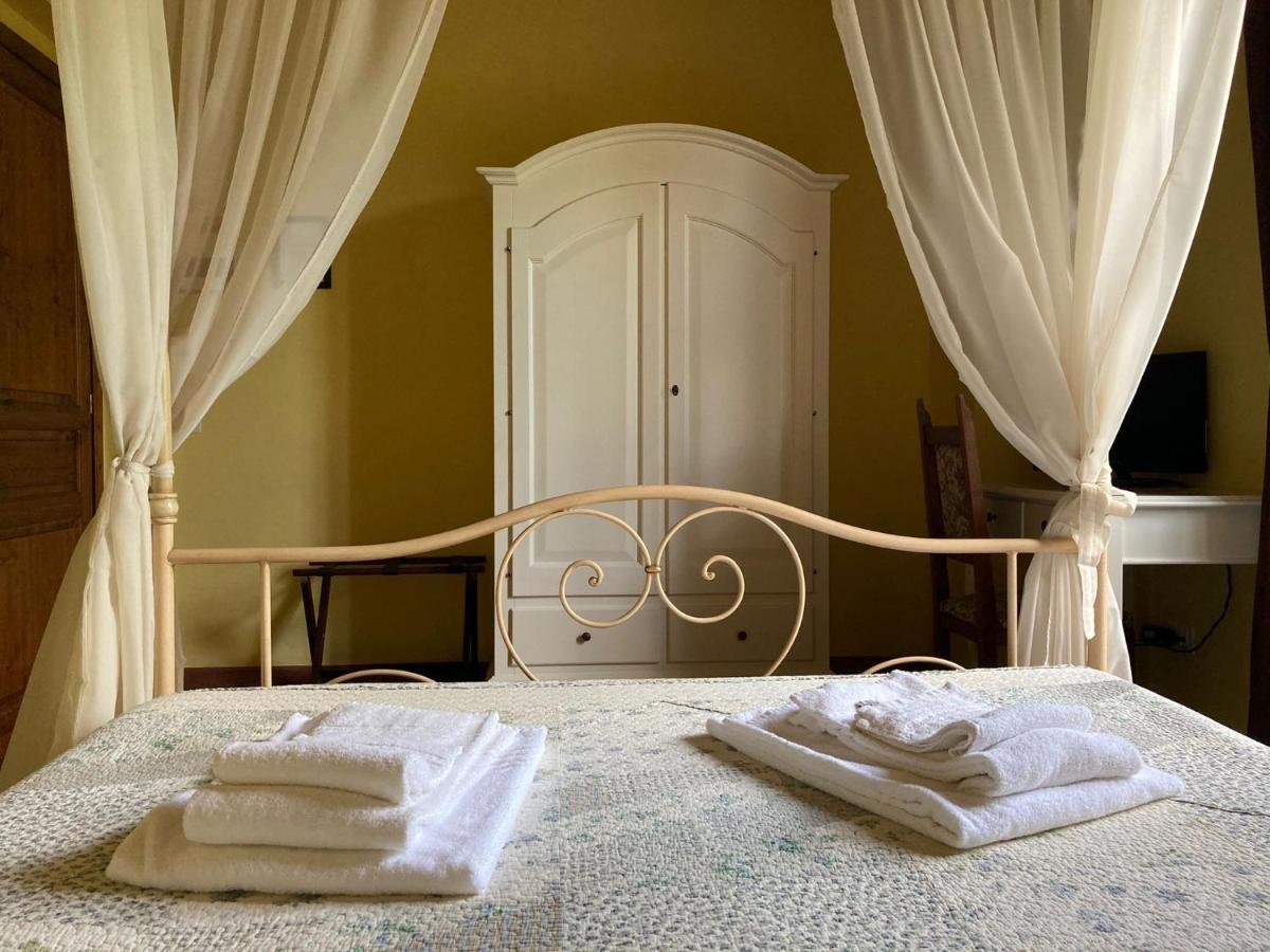 Agriturismo Volta Di Sacco Grosseto Exterior foto