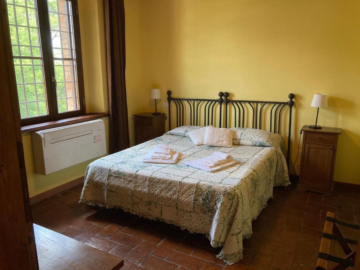 Agriturismo Volta Di Sacco Grosseto Exterior foto