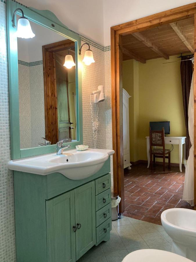 Agriturismo Volta Di Sacco Grosseto Exterior foto