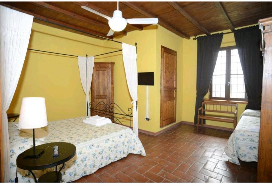 Agriturismo Volta Di Sacco Grosseto Quarto foto