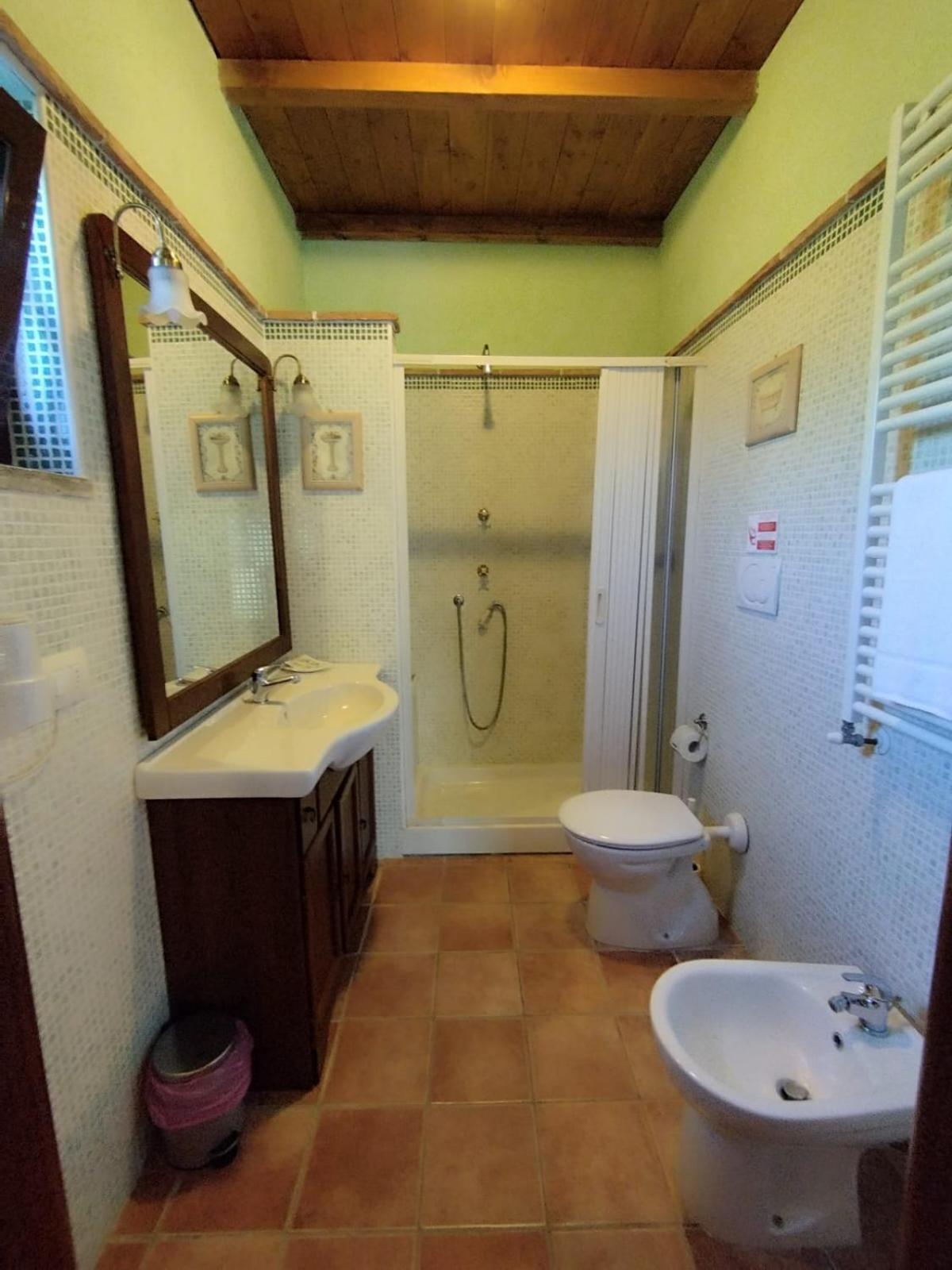 Agriturismo Volta Di Sacco Grosseto Exterior foto