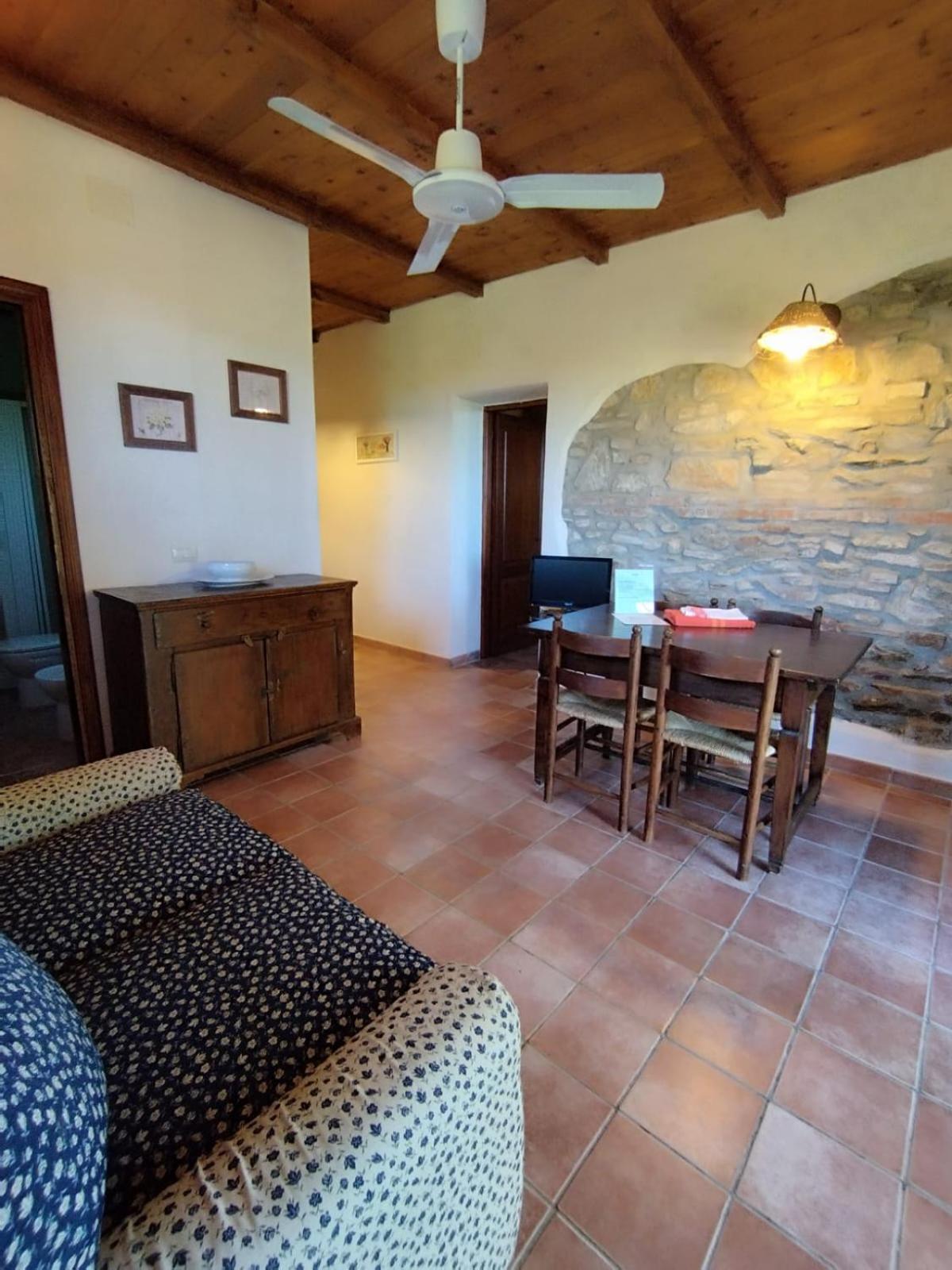 Agriturismo Volta Di Sacco Grosseto Exterior foto