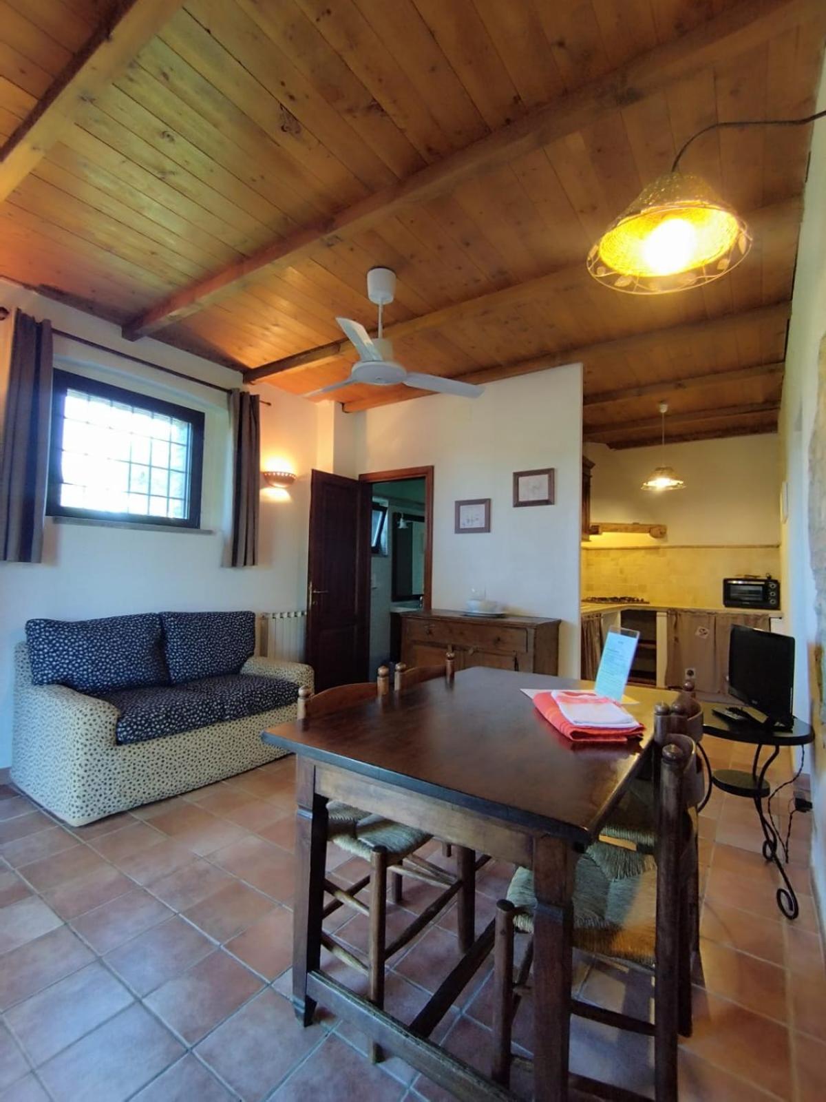 Agriturismo Volta Di Sacco Grosseto Exterior foto
