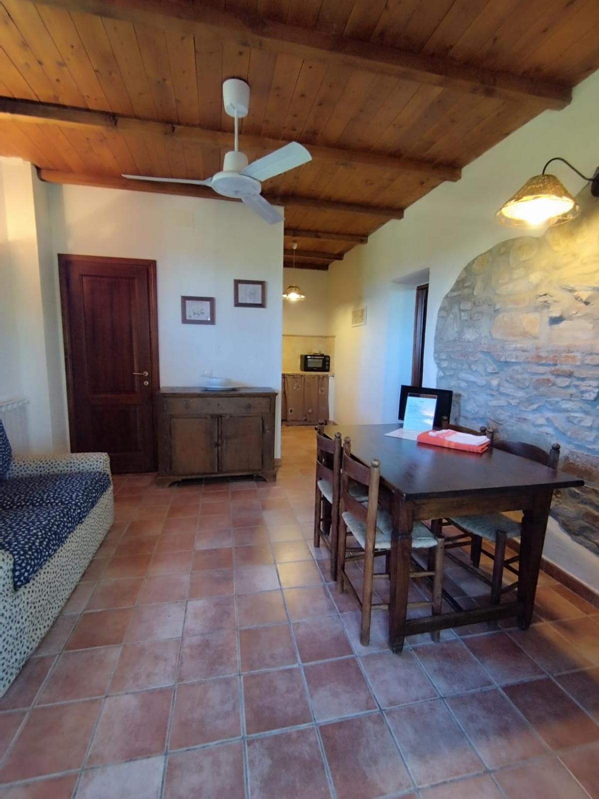 Agriturismo Volta Di Sacco Grosseto Exterior foto