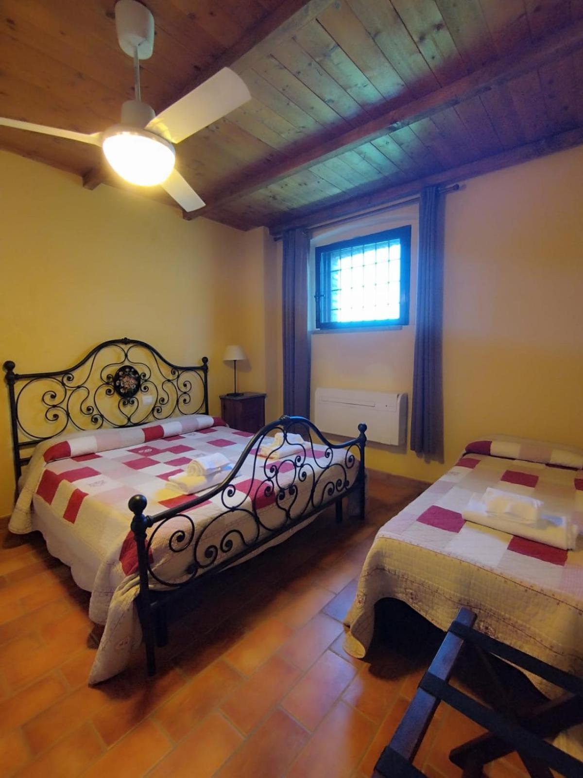 Agriturismo Volta Di Sacco Grosseto Exterior foto