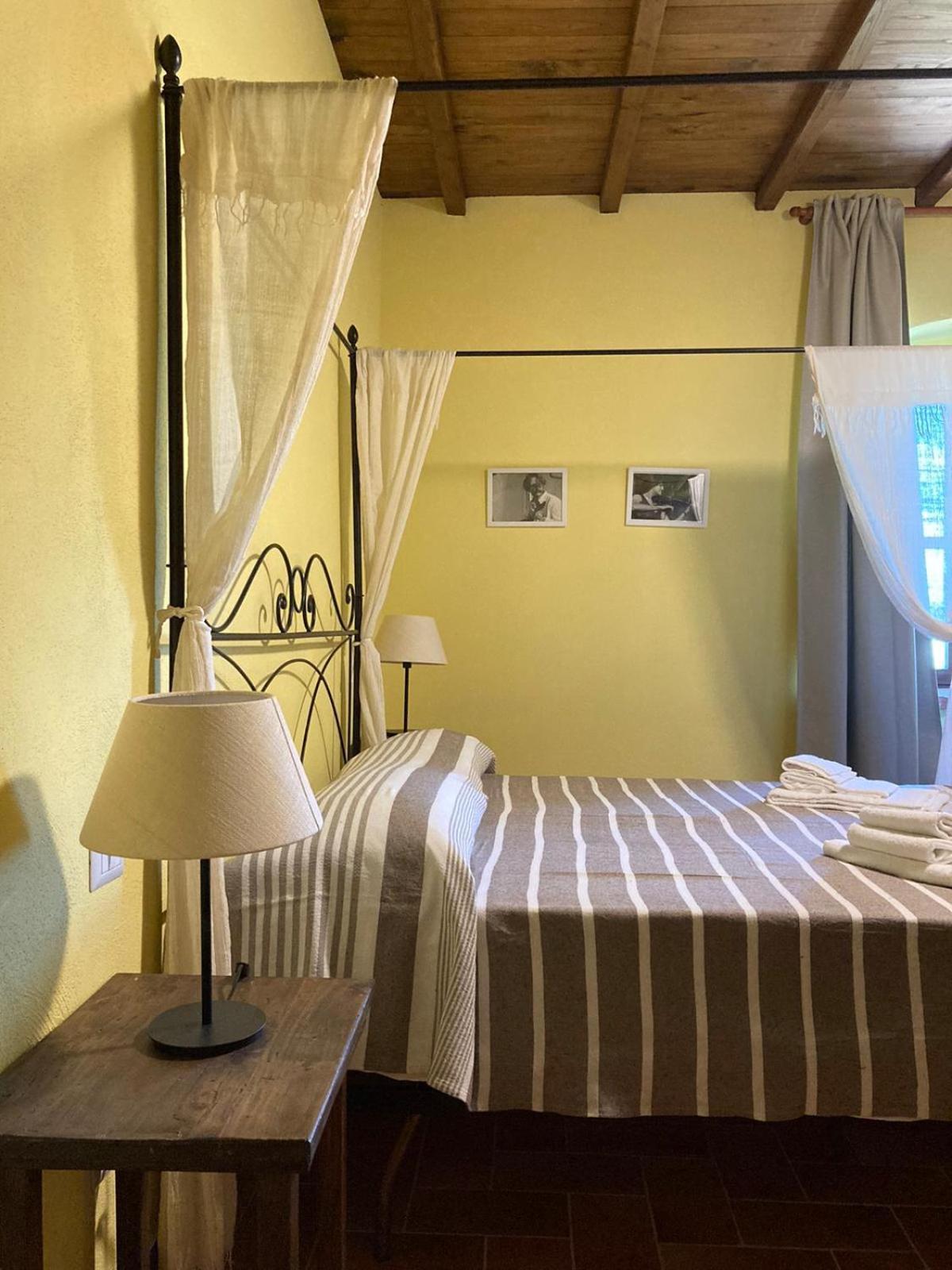 Agriturismo Volta Di Sacco Grosseto Quarto foto
