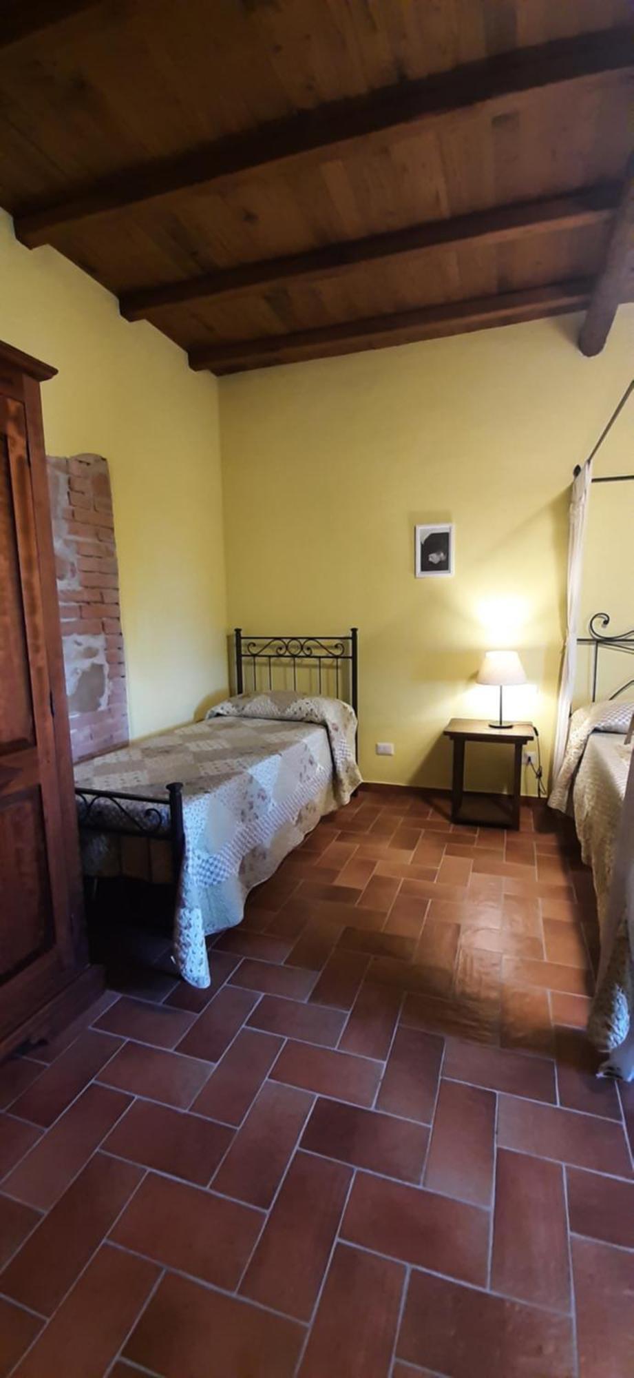 Agriturismo Volta Di Sacco Grosseto Quarto foto