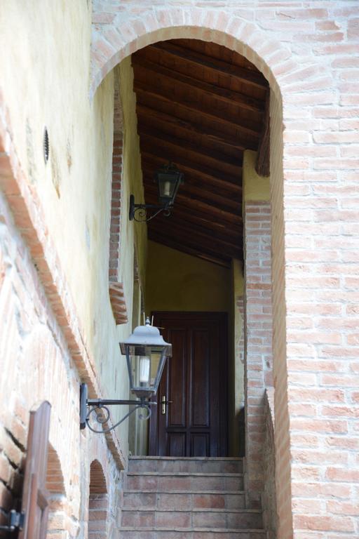 Agriturismo Volta Di Sacco Grosseto Exterior foto