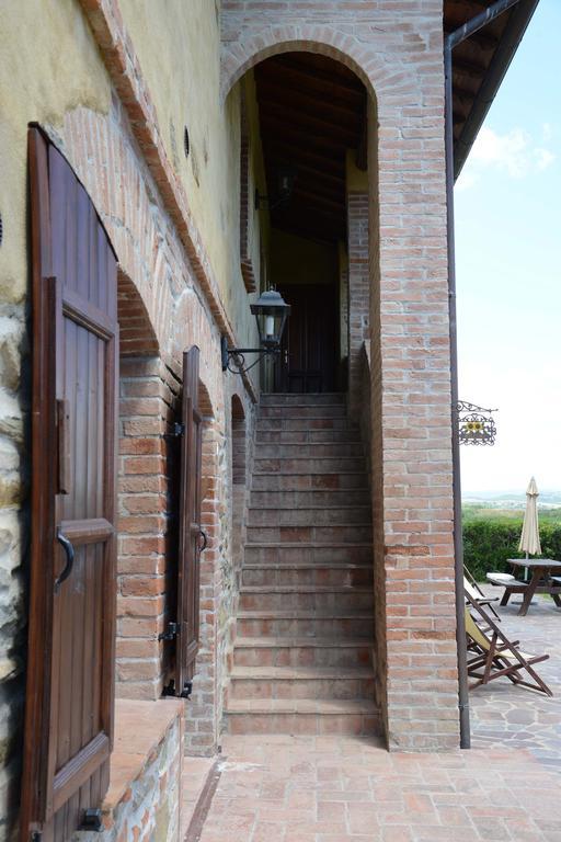 Agriturismo Volta Di Sacco Grosseto Exterior foto