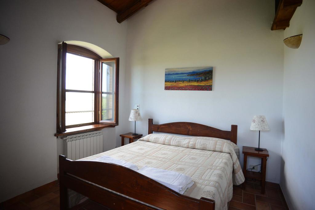 Agriturismo Volta Di Sacco Grosseto Quarto foto