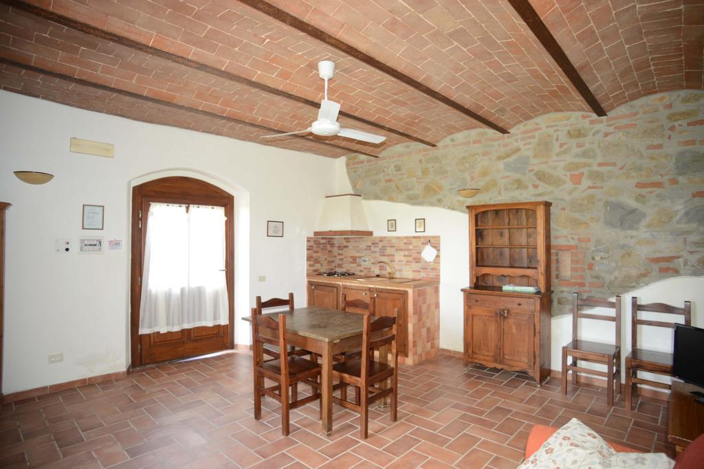 Agriturismo Volta Di Sacco Grosseto Quarto foto