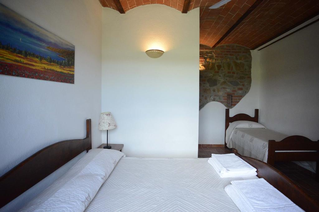Agriturismo Volta Di Sacco Grosseto Quarto foto